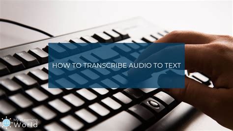 riseb|Transcribe your recordings